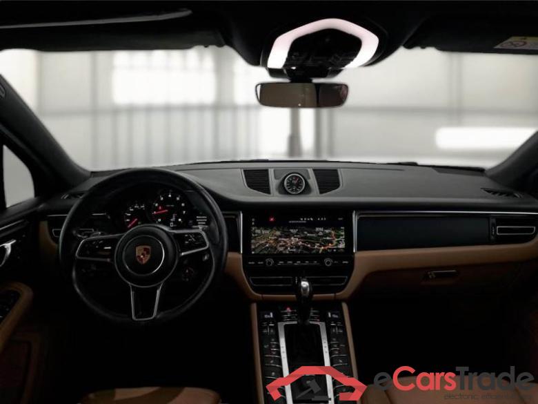 Porsche 2.0 PORSCHE MACAN / 2018 / 5P / SUV 2.0 #3