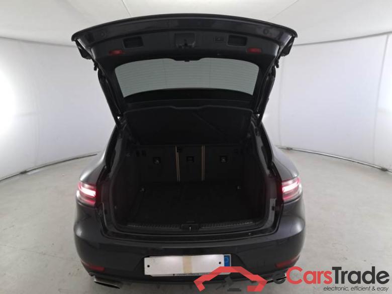 Porsche 2.0 PORSCHE MACAN / 2018 / 5P / SUV 2.0 #5