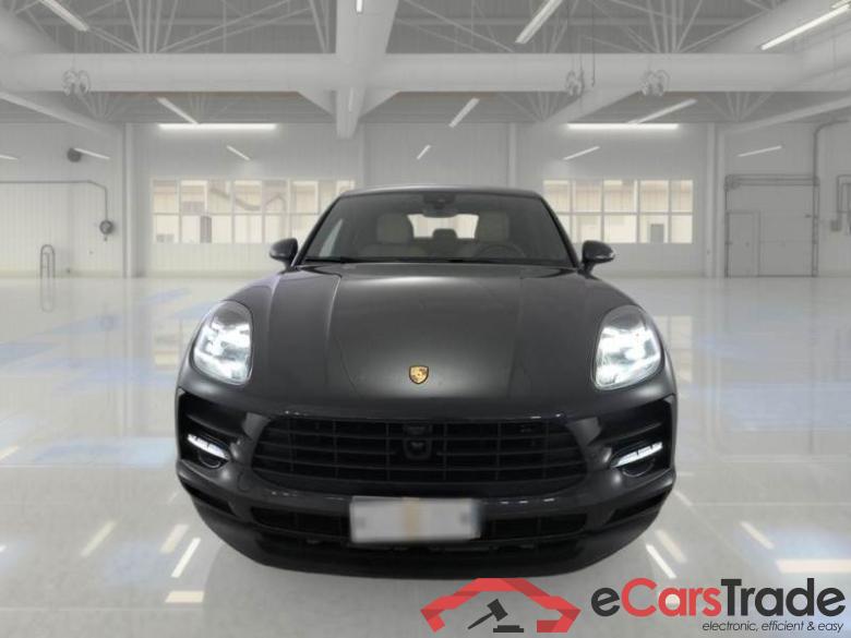 Porsche 2.0 PORSCHE MACAN / 2018 / 5P / SUV 2.0 #6