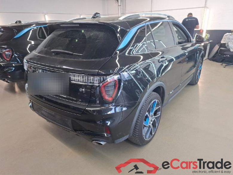 LynkAndCo Lynk & Co 01 ´20 LYNK & CO 01 PHEV 5d 132kW #6