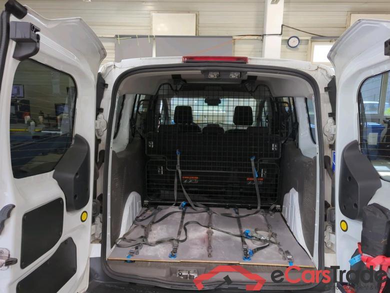 Ford Transit Connect ´13 FORD Transit Connect 230 L2 LKW S&S Trend 5d 88kW #6