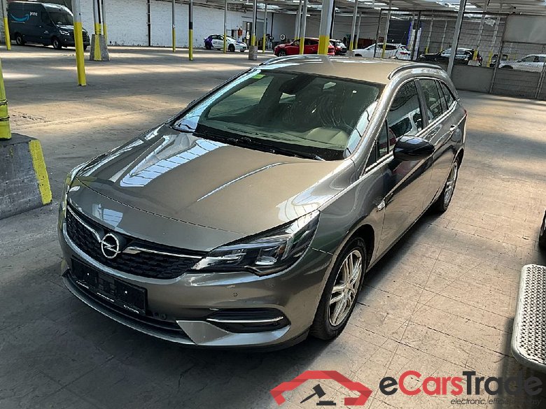 Opel Astra ST ´15 Astra K Sports Tourer Business Start/Stop 1.5 90KW AT9 E6d #1