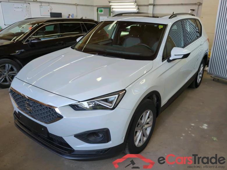 Seat Tarraco ´18 Tarraco Style 2.0 TDI 110KW AT7 E6d #1