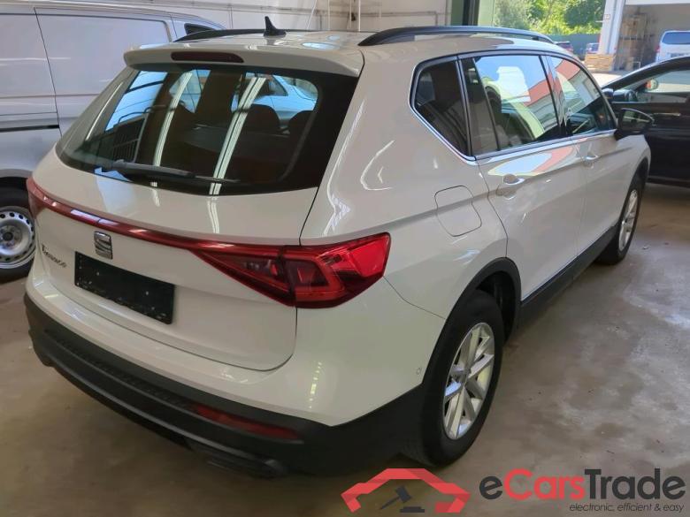 Seat Tarraco ´18 Tarraco Style 2.0 TDI 110KW AT7 E6d #2