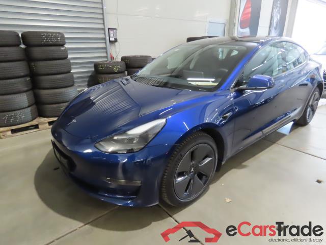 Tesla Model 3 ´18 BEV TESLA Model 3 Langstreckenbatt. Allradantrieb Dual Motor 4d 366kW #1