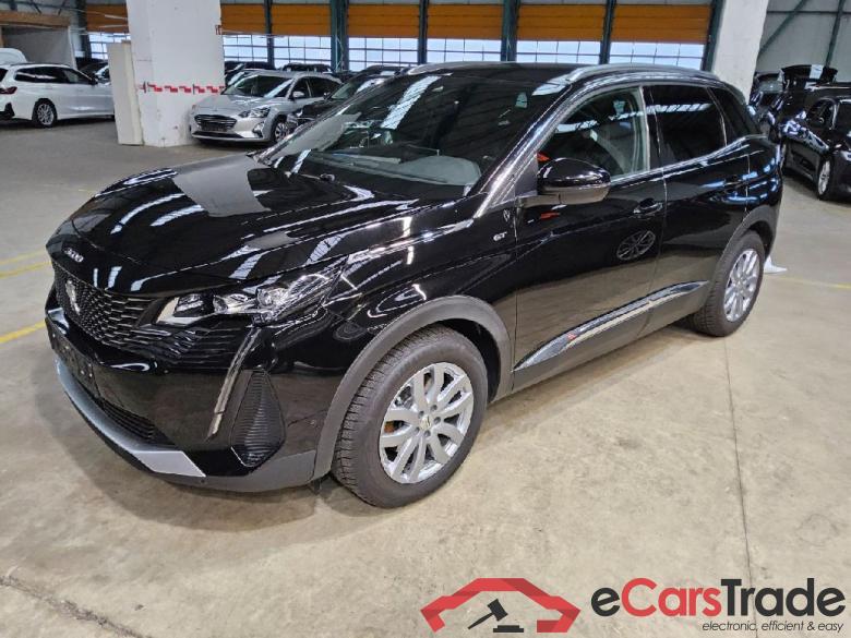 Peugeot 3008 ´16 PEUGEOT 3008 BlueHDi 130 Stop & Start EAT8 Allure 5d 96kW #1