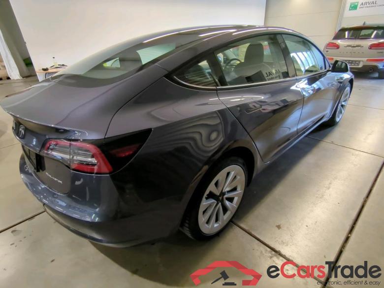 Tesla Model 3 ´18 BEV TESLA Model 3 Langstreckenbatt. Allradantrieb Dual Motor 4d 366kW #2