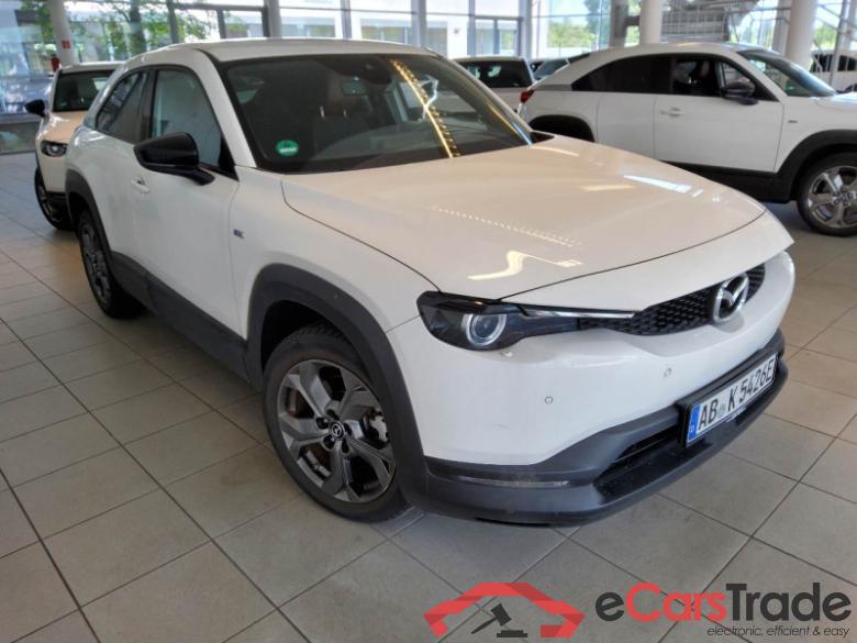 Mazda MX-30 (DR)(05.2020->) DE - SUV5 e-SKYACTIV, Advantage, 2022 - 2025 #2