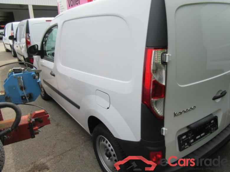 Renault Kangoo (F/KW0)(01.2008->) DE - Ka4 1.5 BLUE dCi 115 FAP EU6d-T, Extra (EURO 6d-TEMP), (Facelift) 2019 - 20 #4