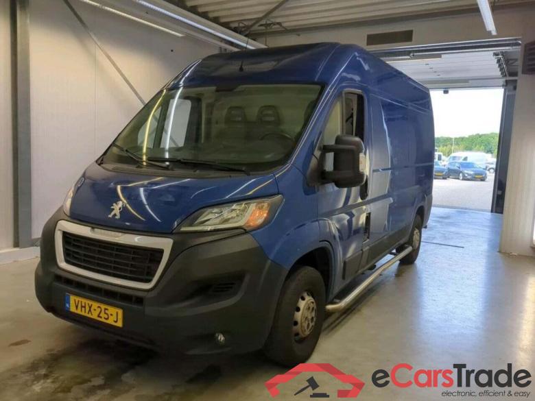 PEUGEOT Boxer 330 2.2 HDI L2H2 Pre #1