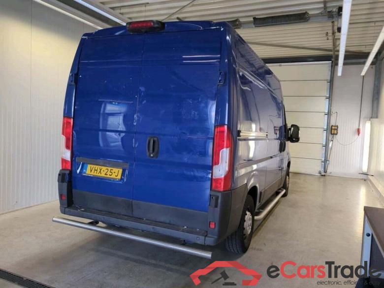 PEUGEOT Boxer 330 2.2 HDI L2H2 Pre #2
