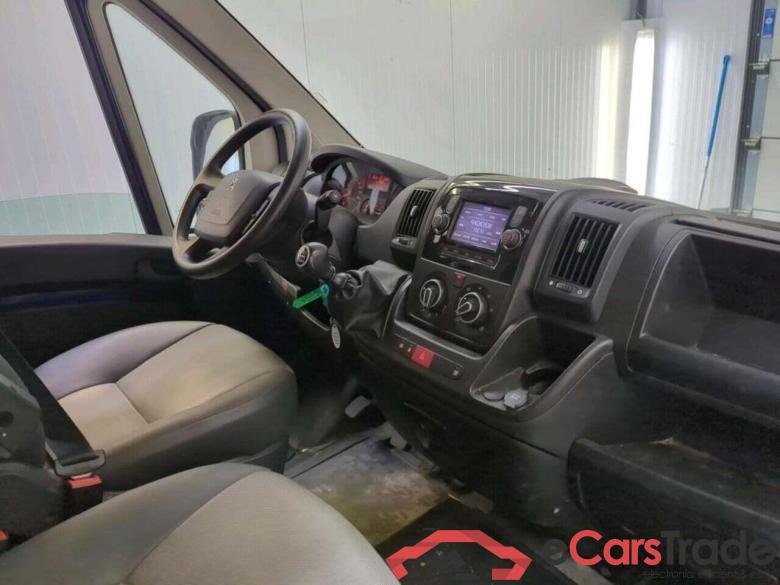 PEUGEOT Boxer 330 2.2 HDI L2H2 Pre #3