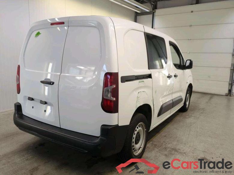 PEUGEOT Partner 1.2 PT. Premium #2