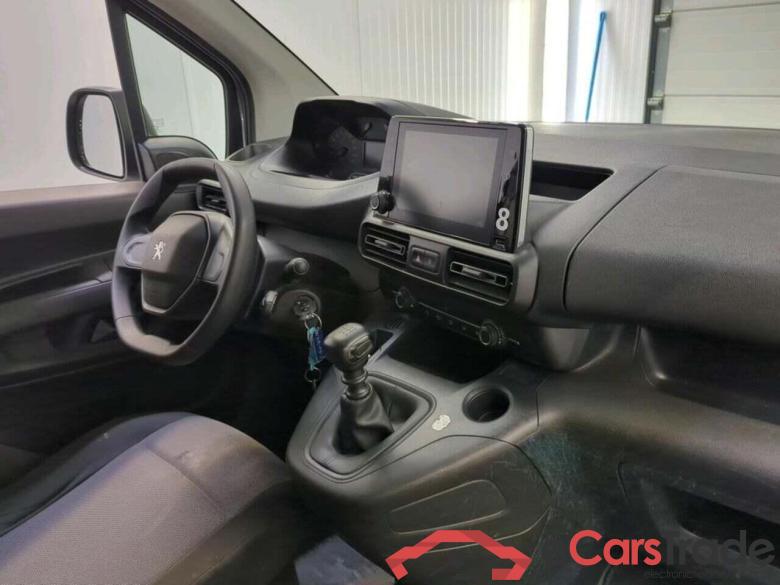 PEUGEOT Partner 1.2 PT. Premium #3