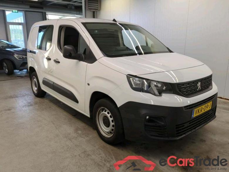 PEUGEOT Partner 1.2 PT. Premium #5