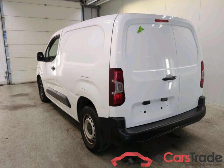 PEUGEOT Partner 1.2 PT. Premium #6