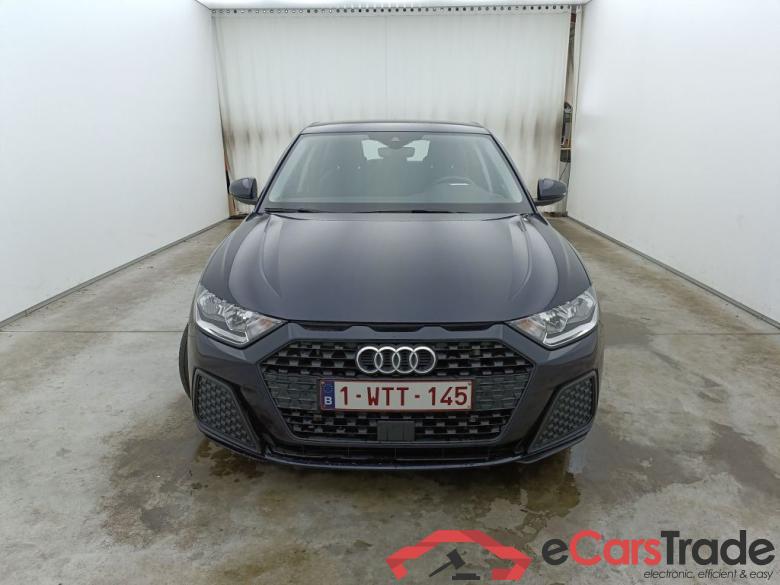 Audi A1 Sportback 1.0 30 TFSI 85kW 5d #2