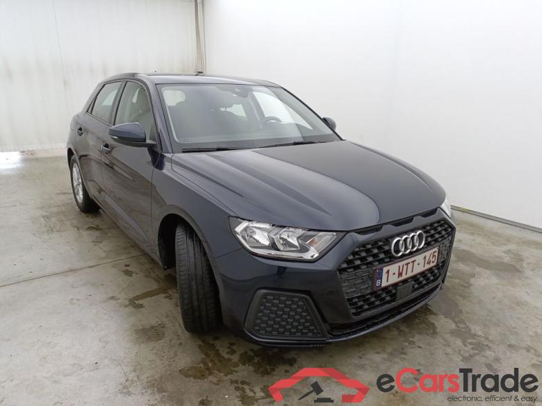 Audi A1 Sportback 1.0 30 TFSI 85kW 5d #3