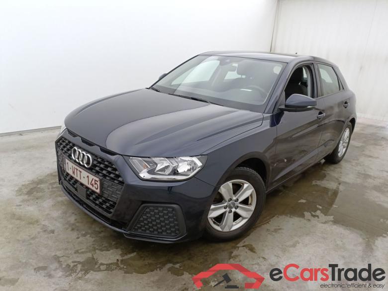 Audi A1 Sportback 1.0 30 TFSI 85kW 5d #1