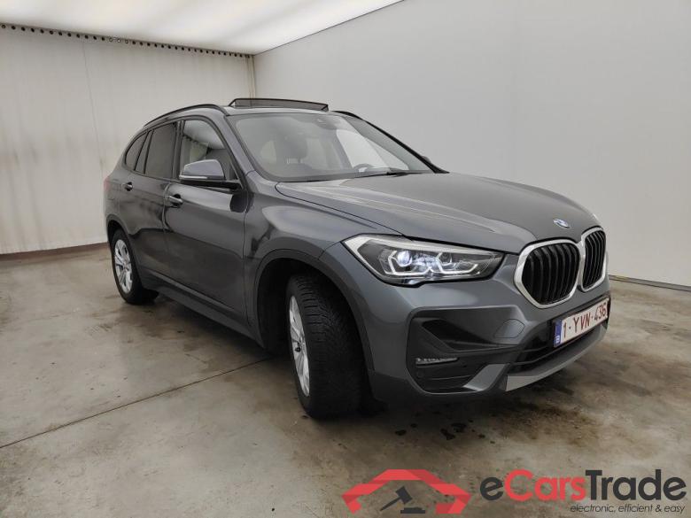 BMW X1 xDrive25e (162 kW) 5d #2