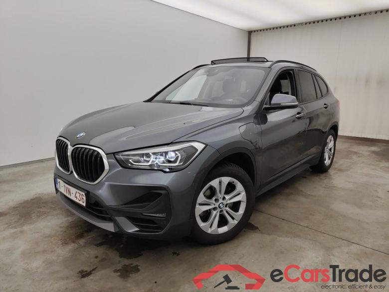BMW X1 xDrive25e (162 kW) 5d #3