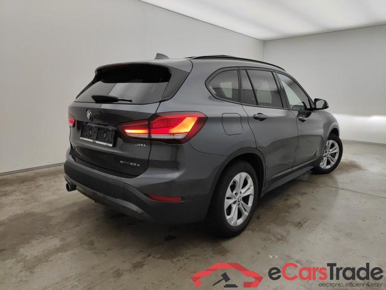 BMW X1 xDrive25e (162 kW) 5d #4