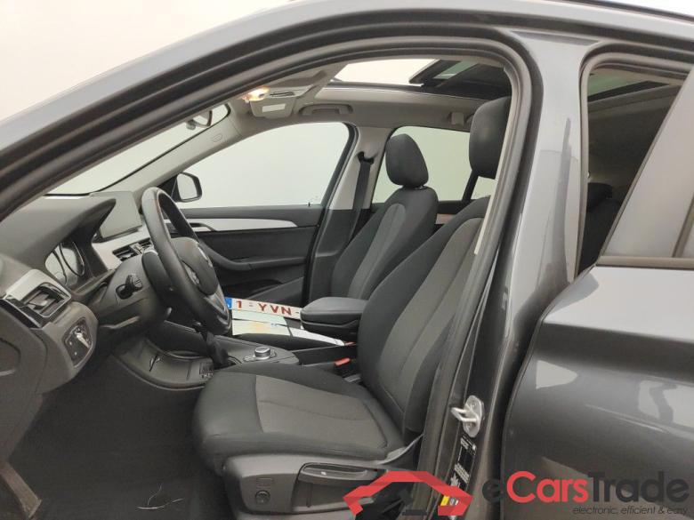 BMW X1 xDrive25e (162 kW) 5d #6