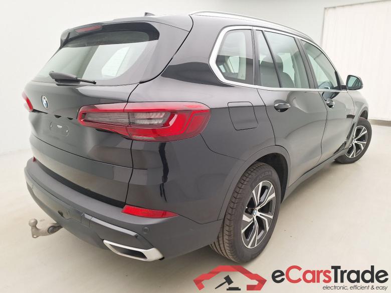 BMW, X5 '18, BMW X5 xDrive25d (155 kW) 5d #4