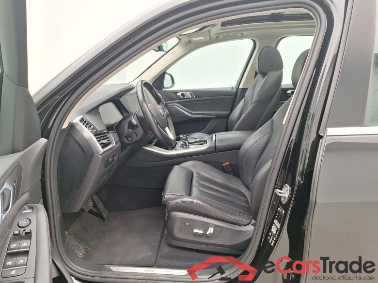 BMW, X5 '18, BMW X5 xDrive25d (155 kW) 5d #6