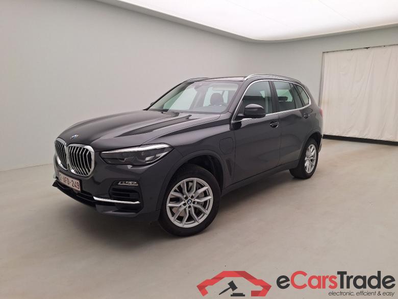 BMW, X5 '18, BMW X5 xDrive45e (155kW) 5d #3