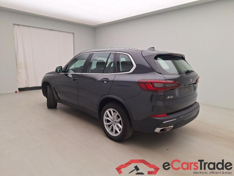 BMW, X5 '18, BMW X5 xDrive45e (155kW) 5d #4