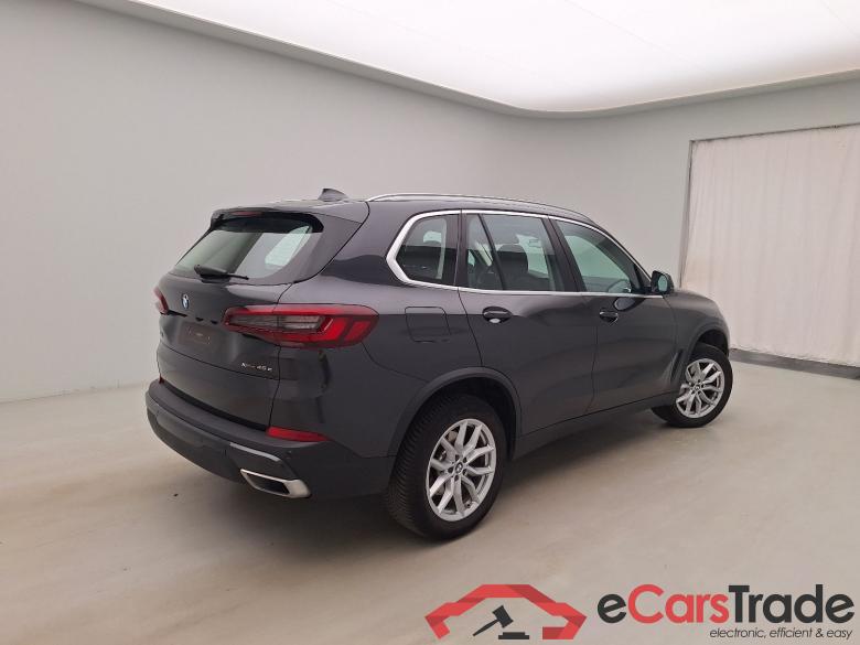 BMW, X5 '18, BMW X5 xDrive45e (155kW) 5d #5