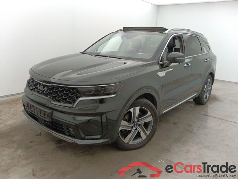 KIA Sorento Pace 2.2 CRDi 2WD DCT 5d 7pl #3