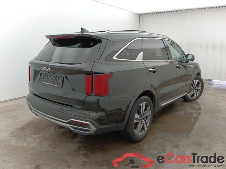 KIA Sorento Pace 2.2 CRDi 2WD DCT 5d 7pl #5