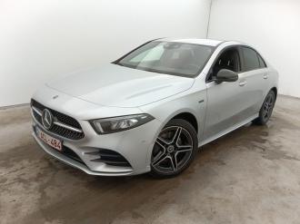 Mercedes A-Class