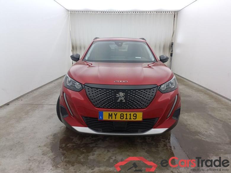 PEUGEOT 2008 DIESEL - 2020 1.5 BlueHDi 130 Allure Pack S&S (EU6.3) 5d #1