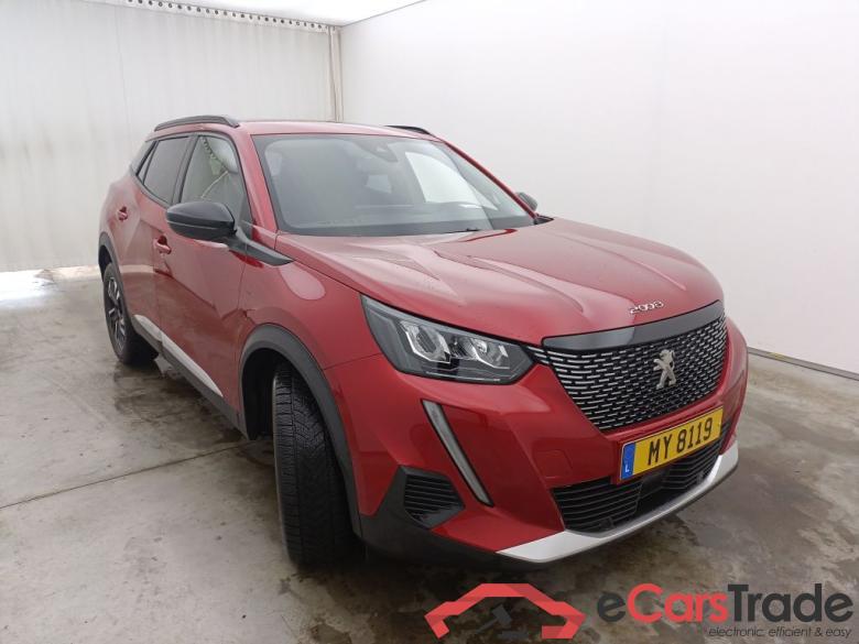 PEUGEOT 2008 DIESEL - 2020 1.5 BlueHDi 130 Allure Pack S&S (EU6.3) 5d #2