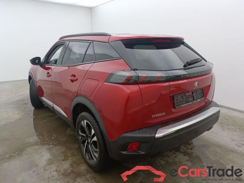 PEUGEOT 2008 DIESEL - 2020 1.5 BlueHDi 130 Allure Pack S&S (EU6.3) 5d #3