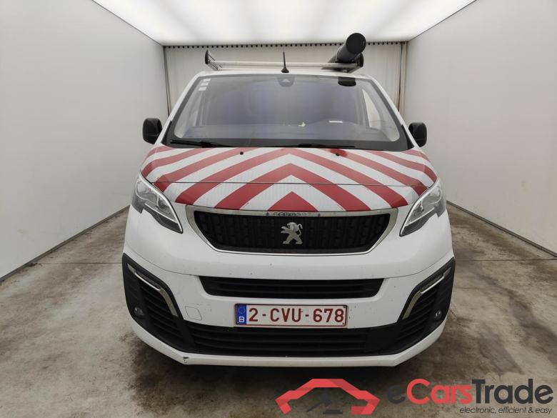 Peugeot Expert Standard Asphalt L2 2.0 BlueHDi 145 EAT8 4d #1