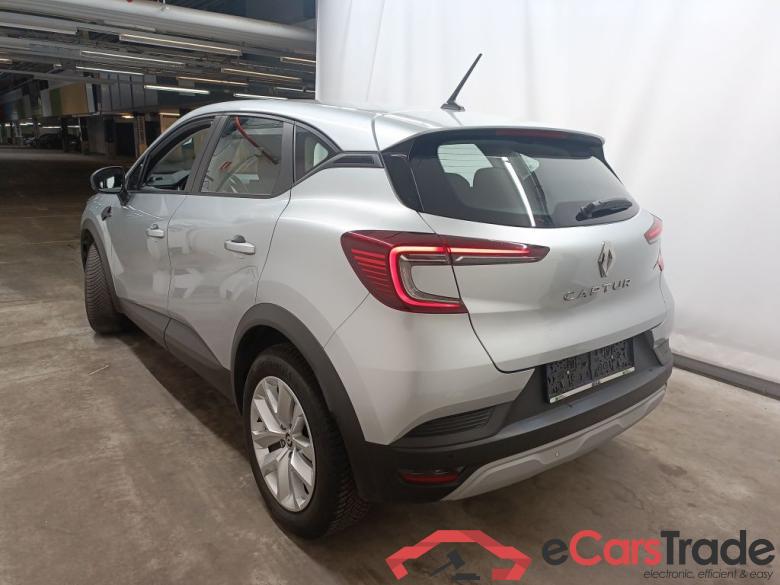 Renault Captur TCe 90 Corporate Edition 5d #4