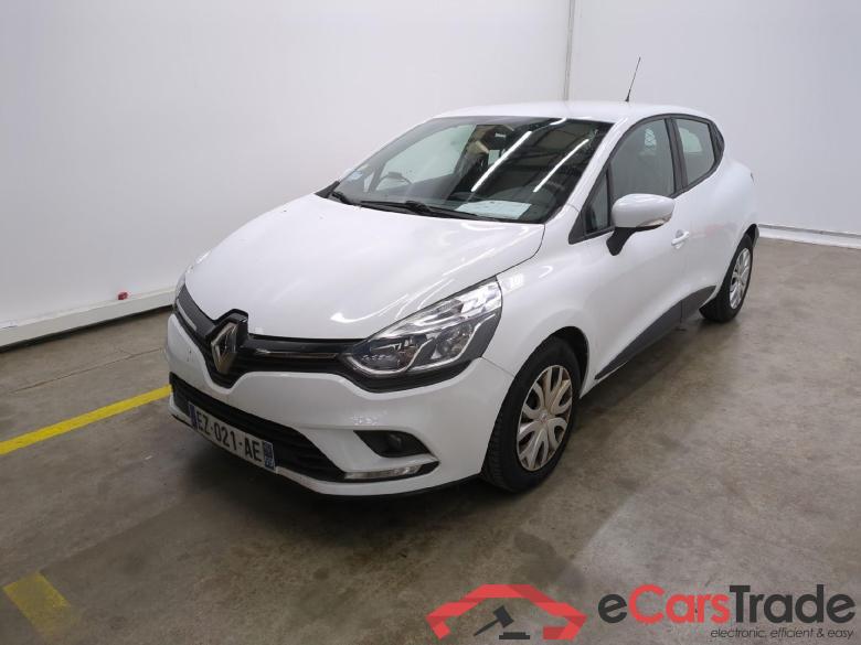 Renault Air MédiaNav Energy dCi 75 RENAULT Clio Société VU 5p Berline Air MédiaNav Energy dCi 75 #1