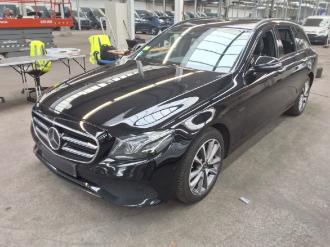 Mercedes E 300