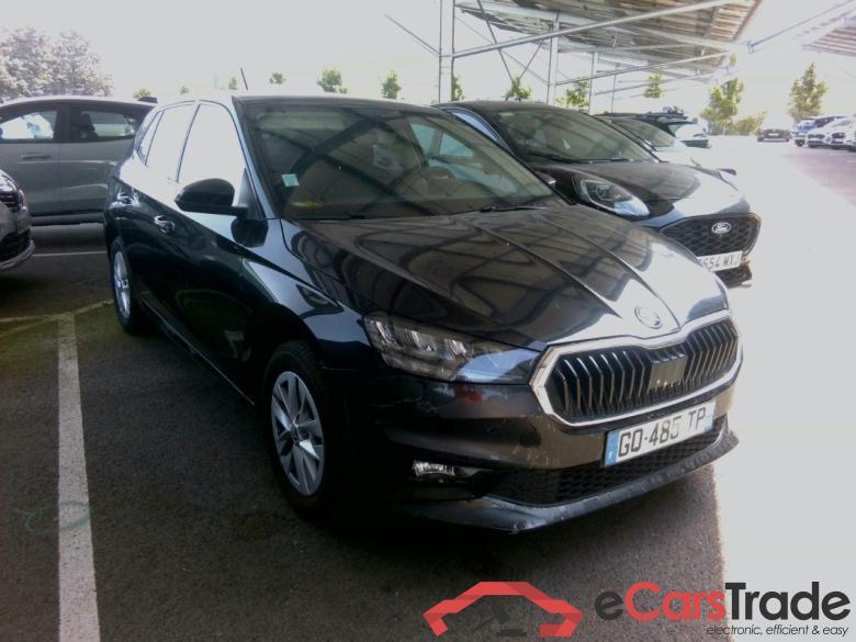 FABIA 1.0TSI STYLE #2