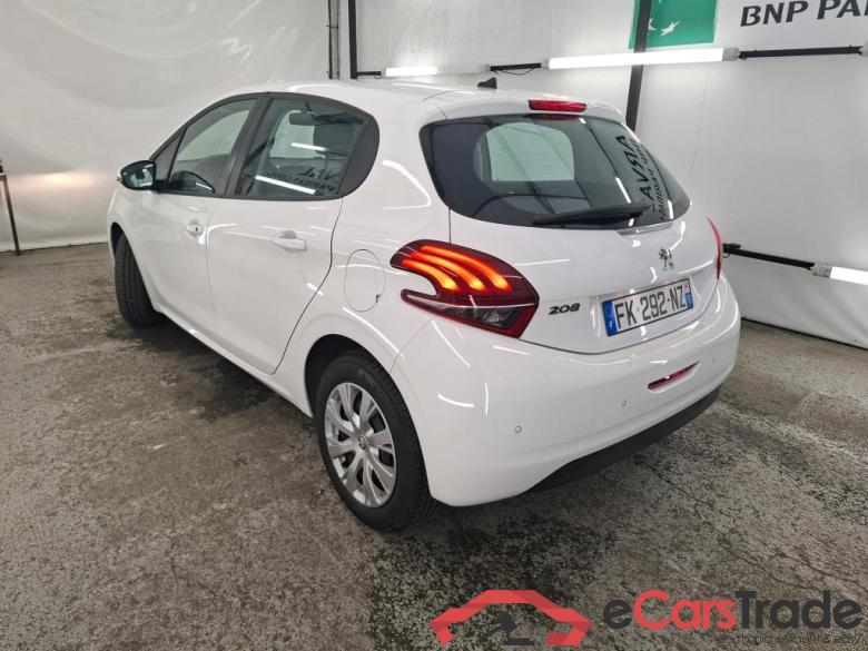 Peugeot Puretech 82 PREMIUM 208 Affaire Premium 1.2 80CV BVM5 E6dT #2