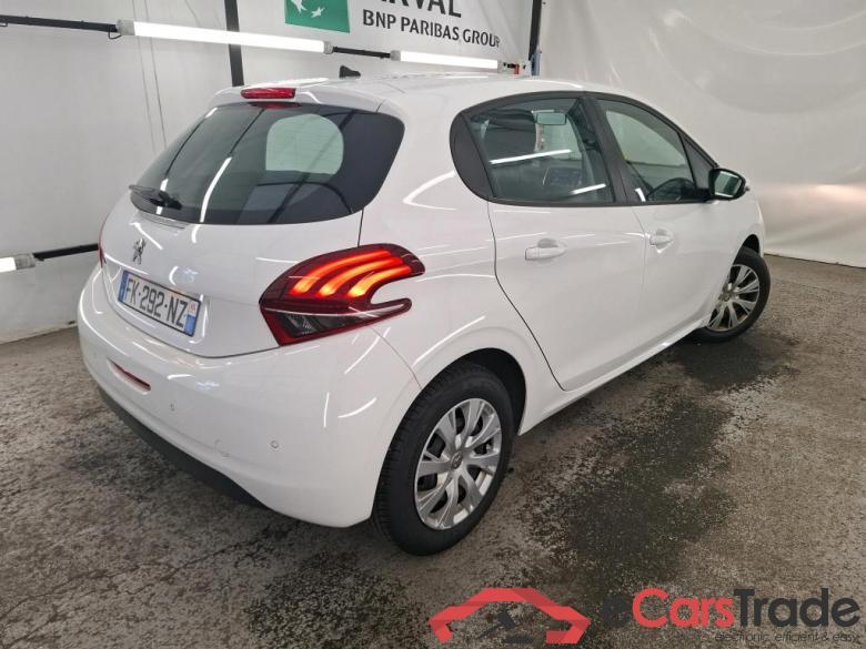 Peugeot Puretech 82 PREMIUM 208 Affaire Premium 1.2 80CV BVM5 E6dT #3