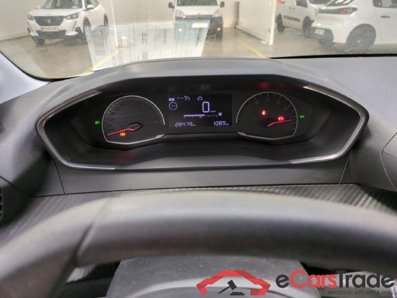 Peugeot 1.5 BlueHDi 100 S&S Premium 208 Premium 1.5 HDi 100CV BVM6 E6d #6
