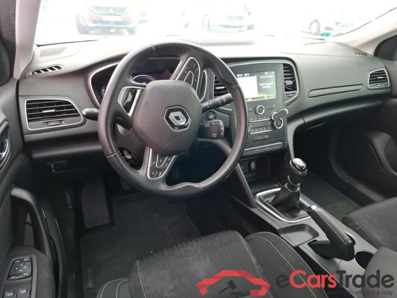 Renault Business TCe 115 FAP Mégane Berline 5p Berline Business TCe 115 FAP / TRANSFO VP/VF #5