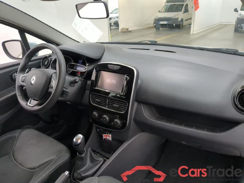 Renault Air Medianav dCi 90 - 18 Clio IV Air MediaNav 1.5 dCi 90CV BVM5 E6 #5