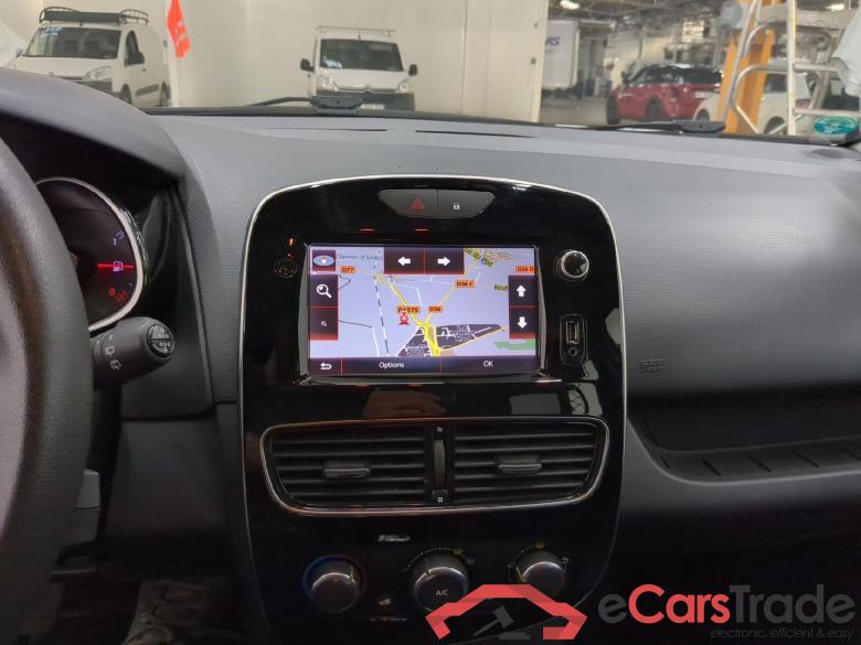 Renault Air Medianav dCi 90 - 18 Clio IV Air MediaNav 1.5 dCi 90CV BVM5 E6 #6