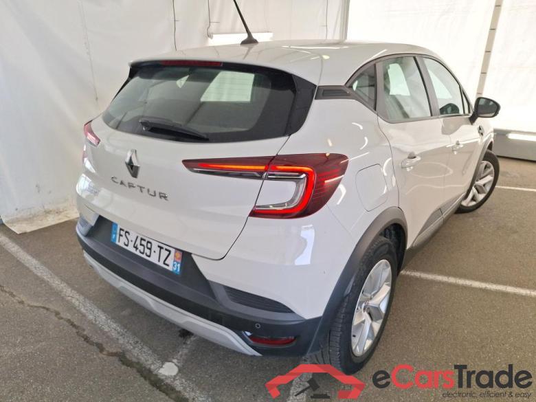 Renault Business Blue dCi 115 EDC TVU Captur II Business 1.5 dCi 115CV E6dT #3